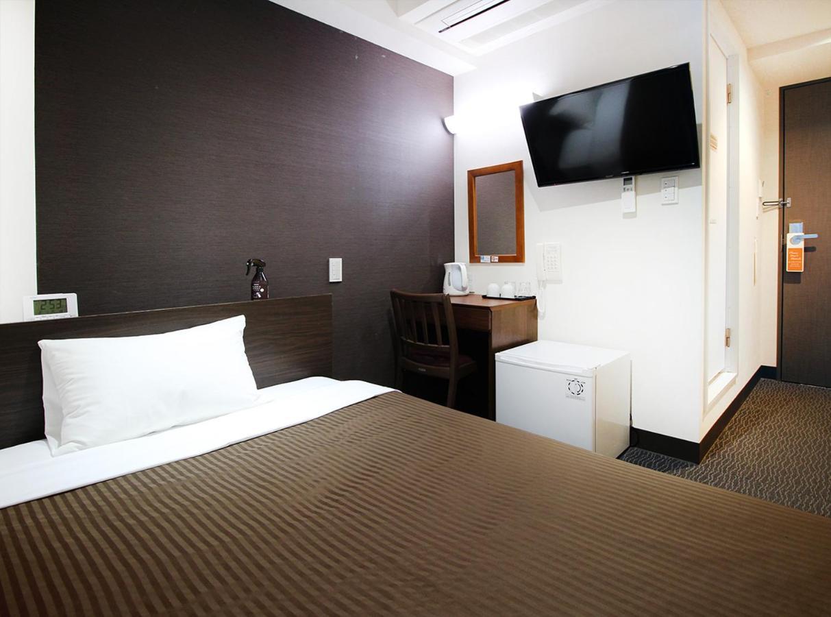 Hotel Trend Asakusa Tawaramachi Prefektura Tokio Exteriér fotografie
