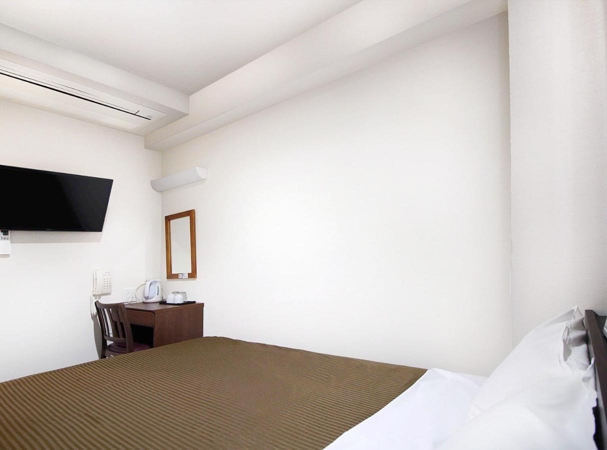 Hotel Trend Asakusa Tawaramachi Prefektura Tokio Exteriér fotografie
