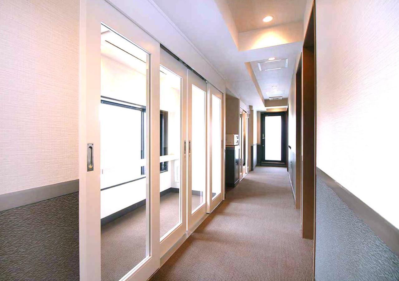 Hotel Trend Asakusa Tawaramachi Prefektura Tokio Exteriér fotografie