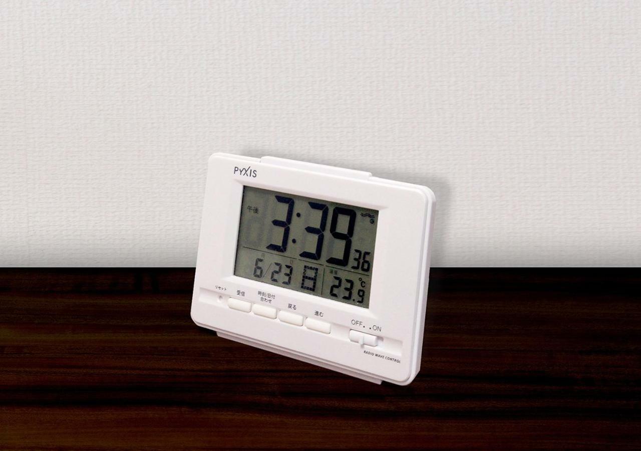 Hotel Trend Asakusa Tawaramachi Prefektura Tokio Exteriér fotografie