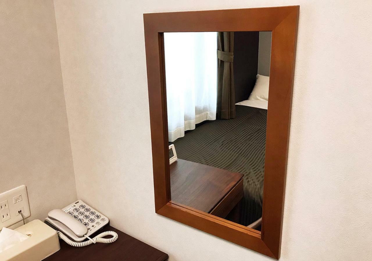 Hotel Trend Asakusa Tawaramachi Prefektura Tokio Exteriér fotografie